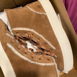 Uggs i consider these a sneaker